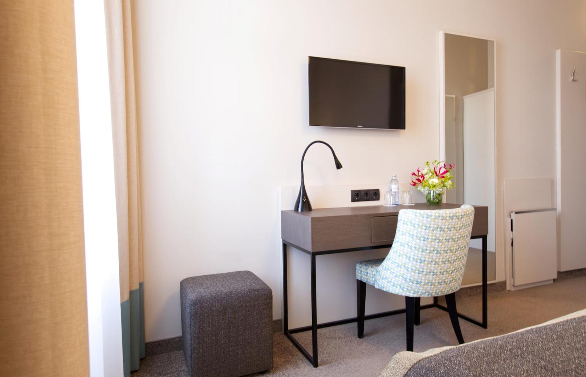 Drei Kronen 3* Vienna