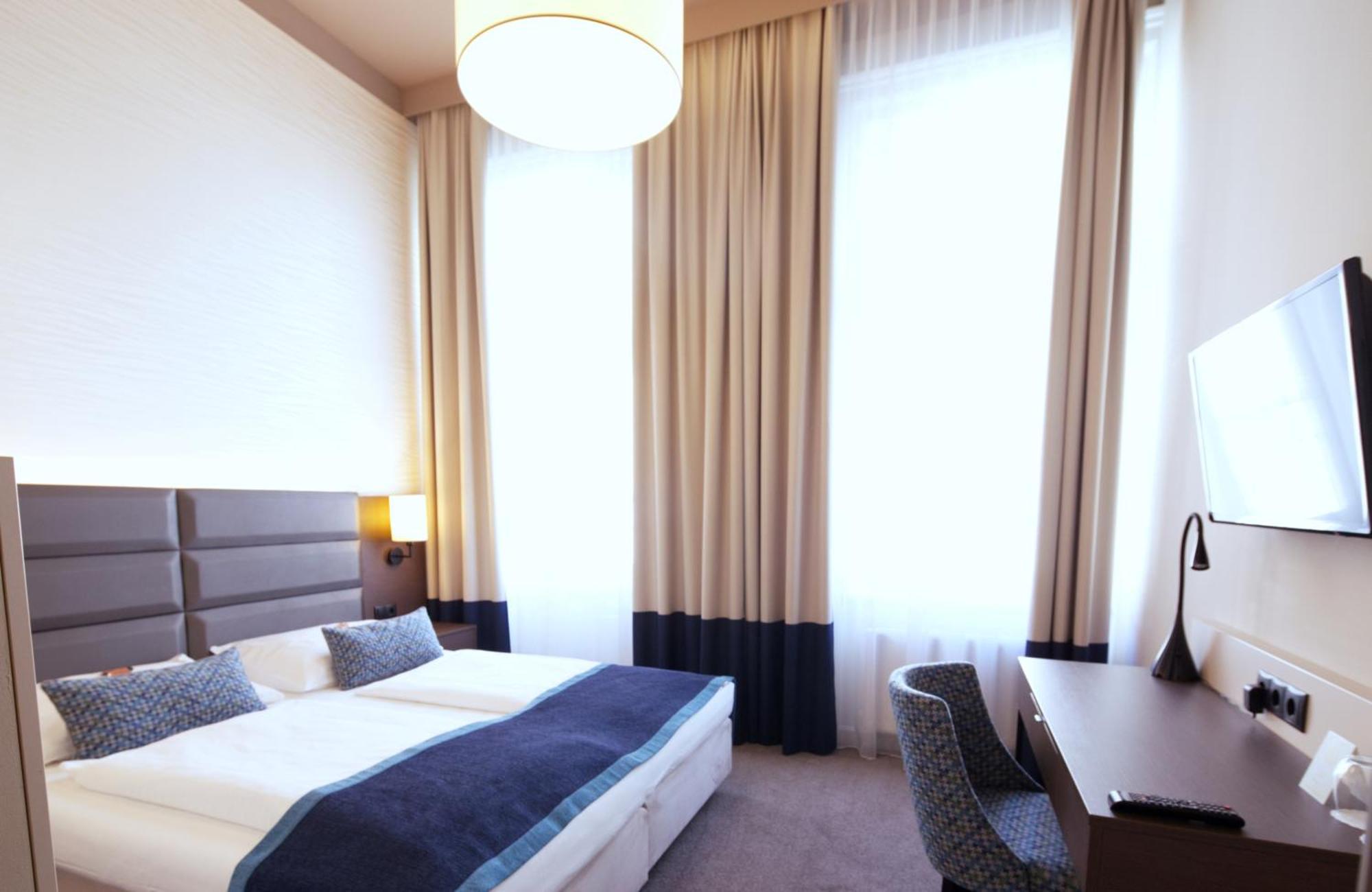 Drei Kronen 3* Vienna