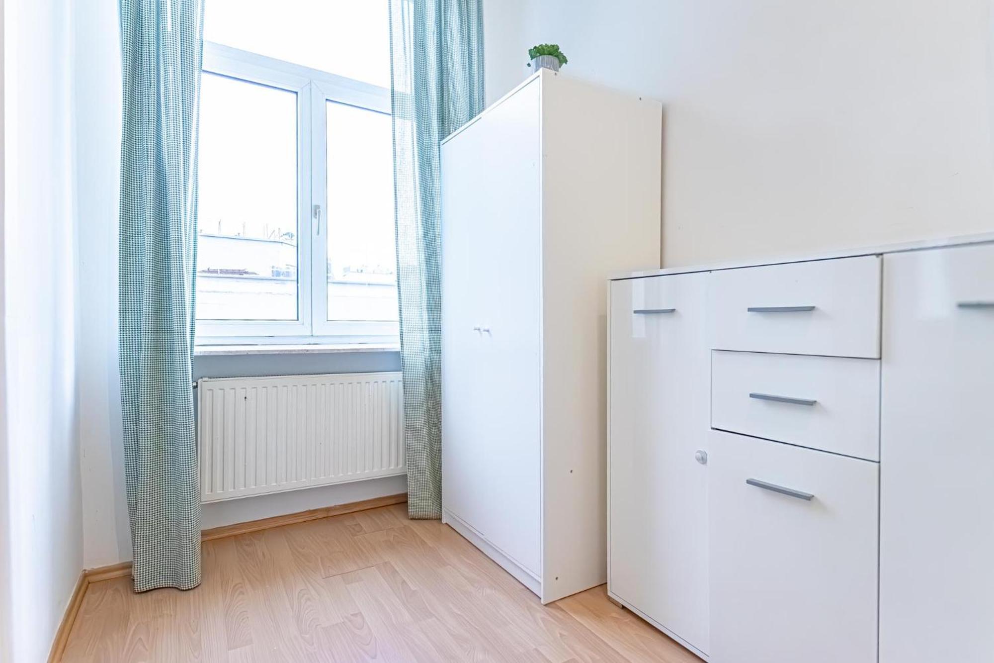 Spacious Shared Schoenbrunn * Wien