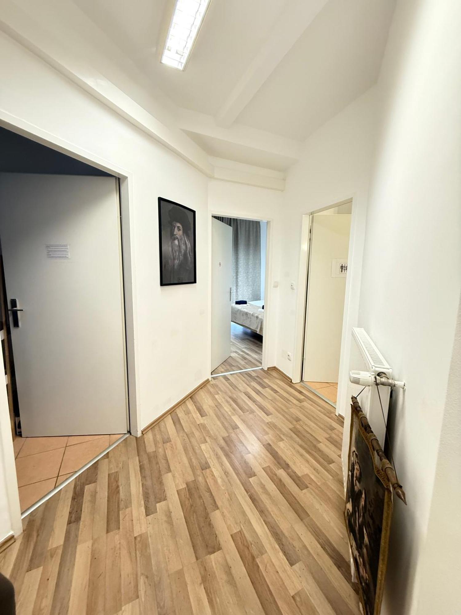 Apartment Royal Wien