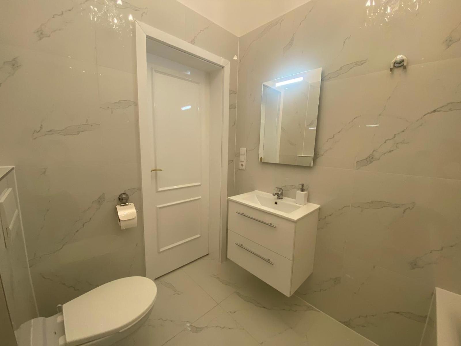 Apartment Luxury Dream