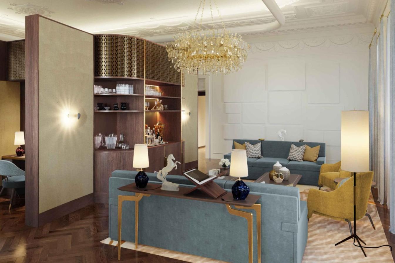 Rosewood Hotel