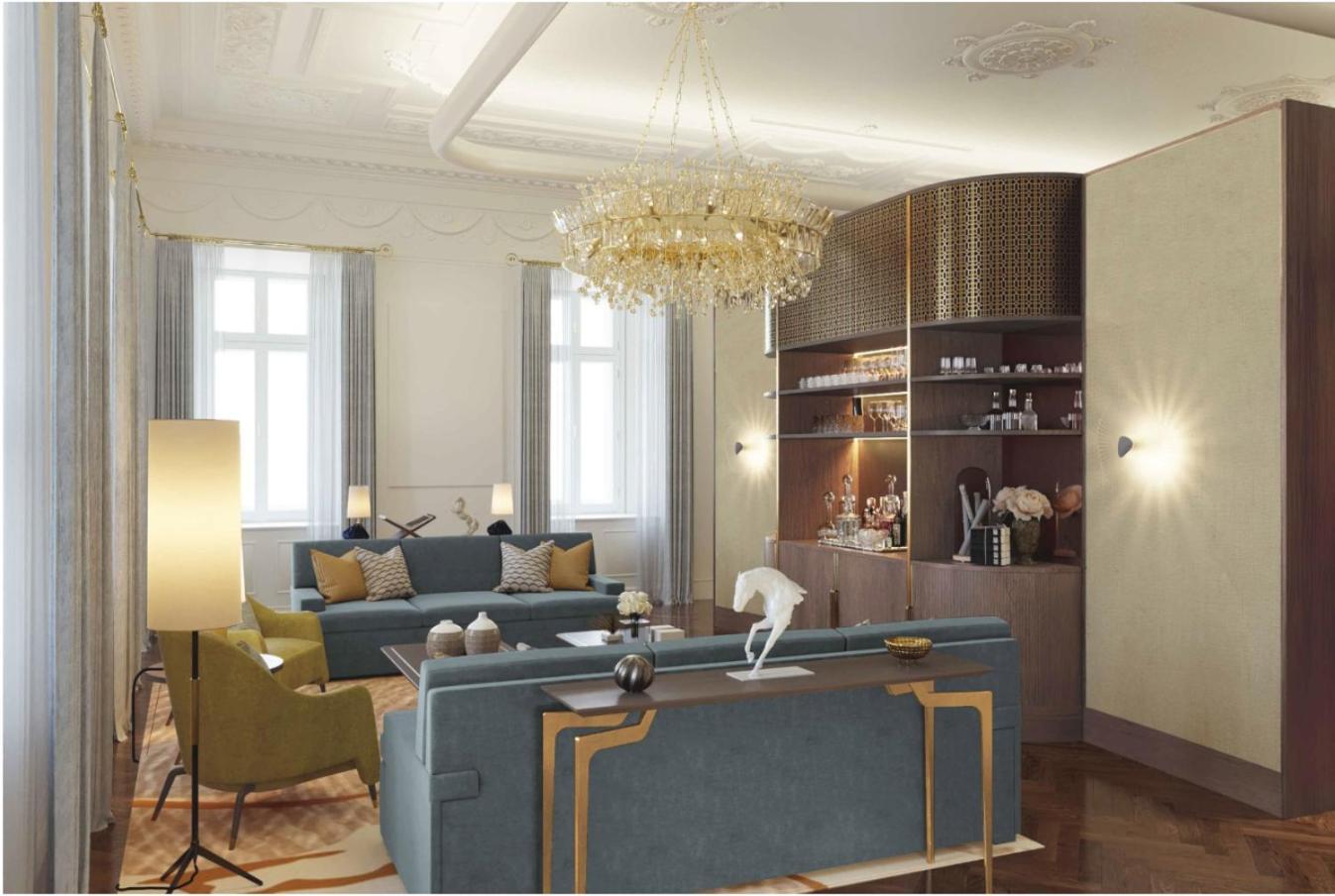 Hotel Rosewood