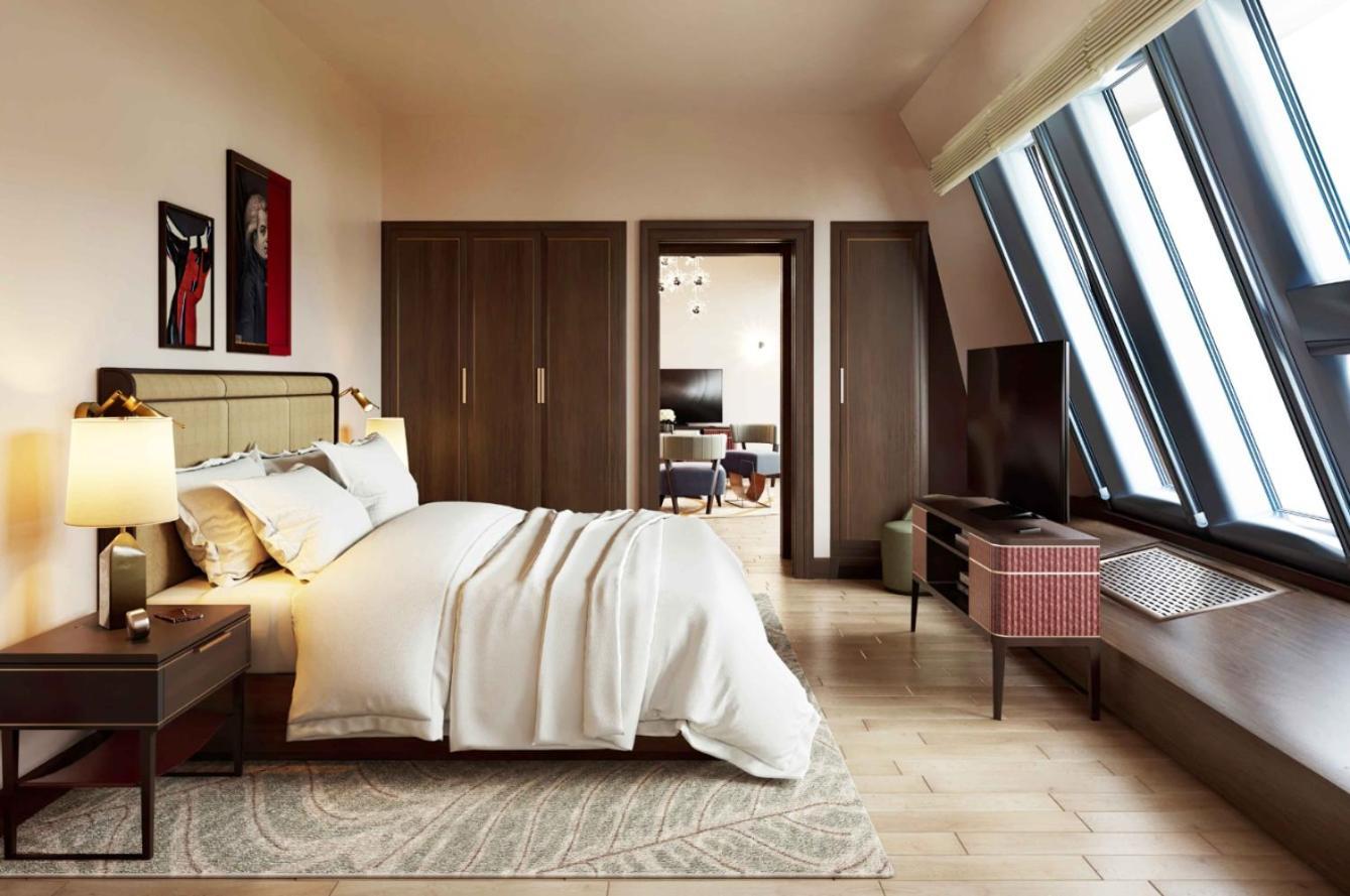 Rosewood Hotel 5*