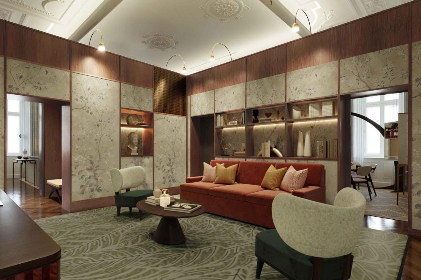 Rosewood 5*
