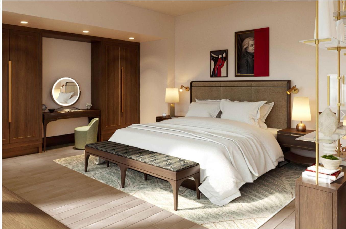 Rosewood Hotel