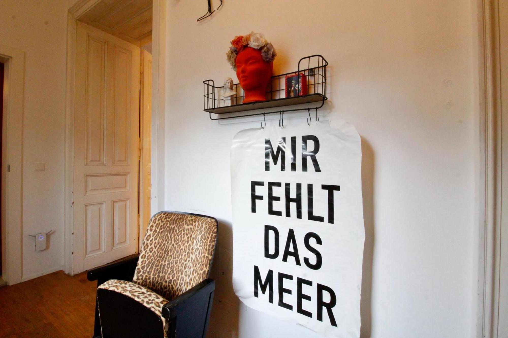 Apartment Bright Elegant Flat In Center Vienna