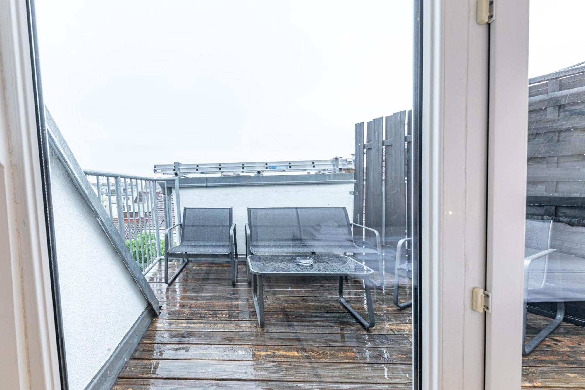 Apartment Penthouse By Jr Vienna