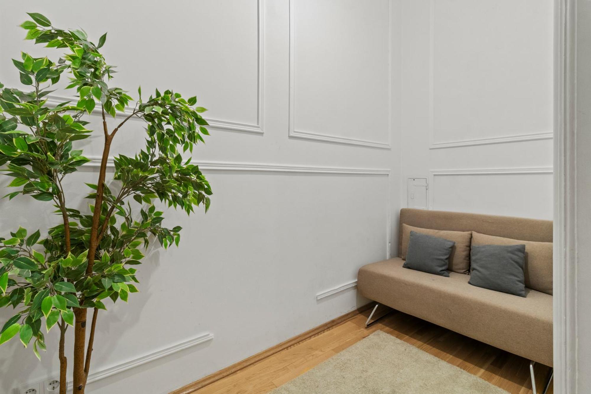 Next To Shopping Street And Subway Station, Few Minutes To Stephansplatz * Wien
