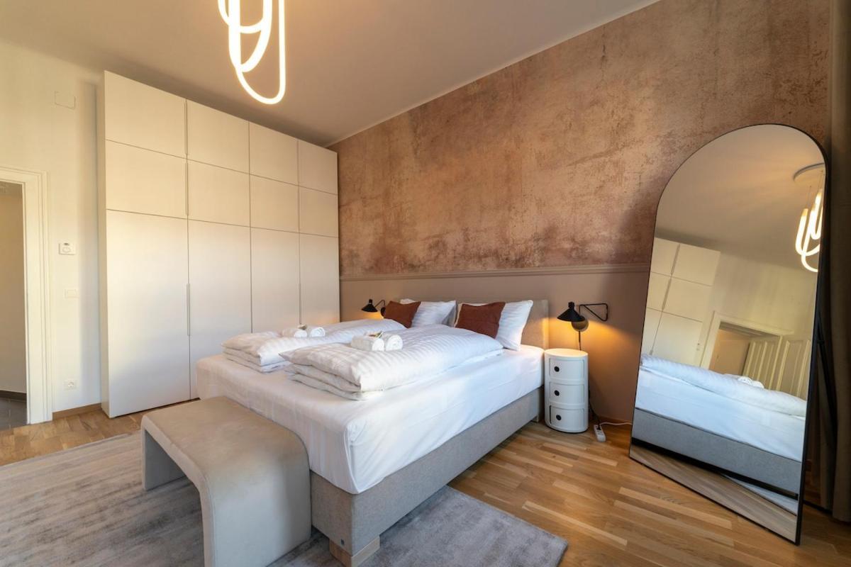 Josef'S Home I Urban Living I Premium Apartment 04 Apartment Vienna
