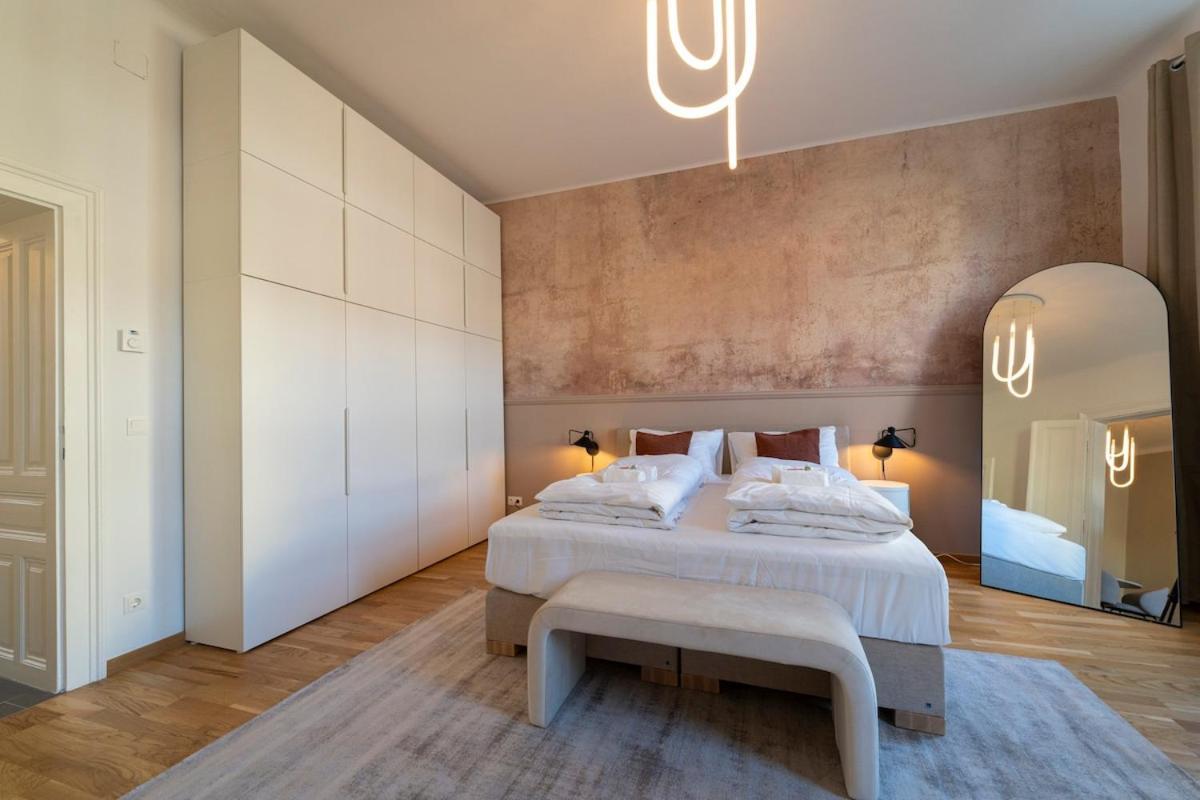 Josef'S Home I Urban Living I Premium Apartment 04 * Vienna
