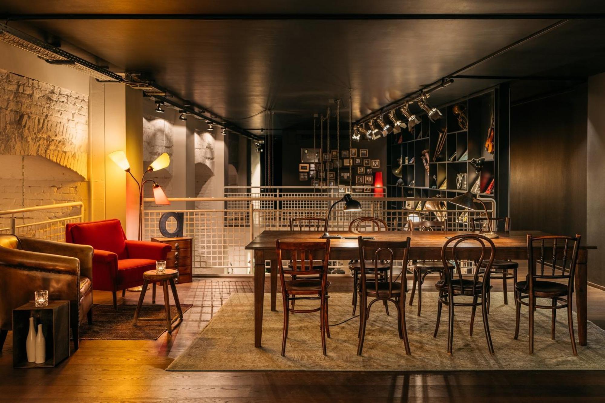 Hotel Ruby Sofie