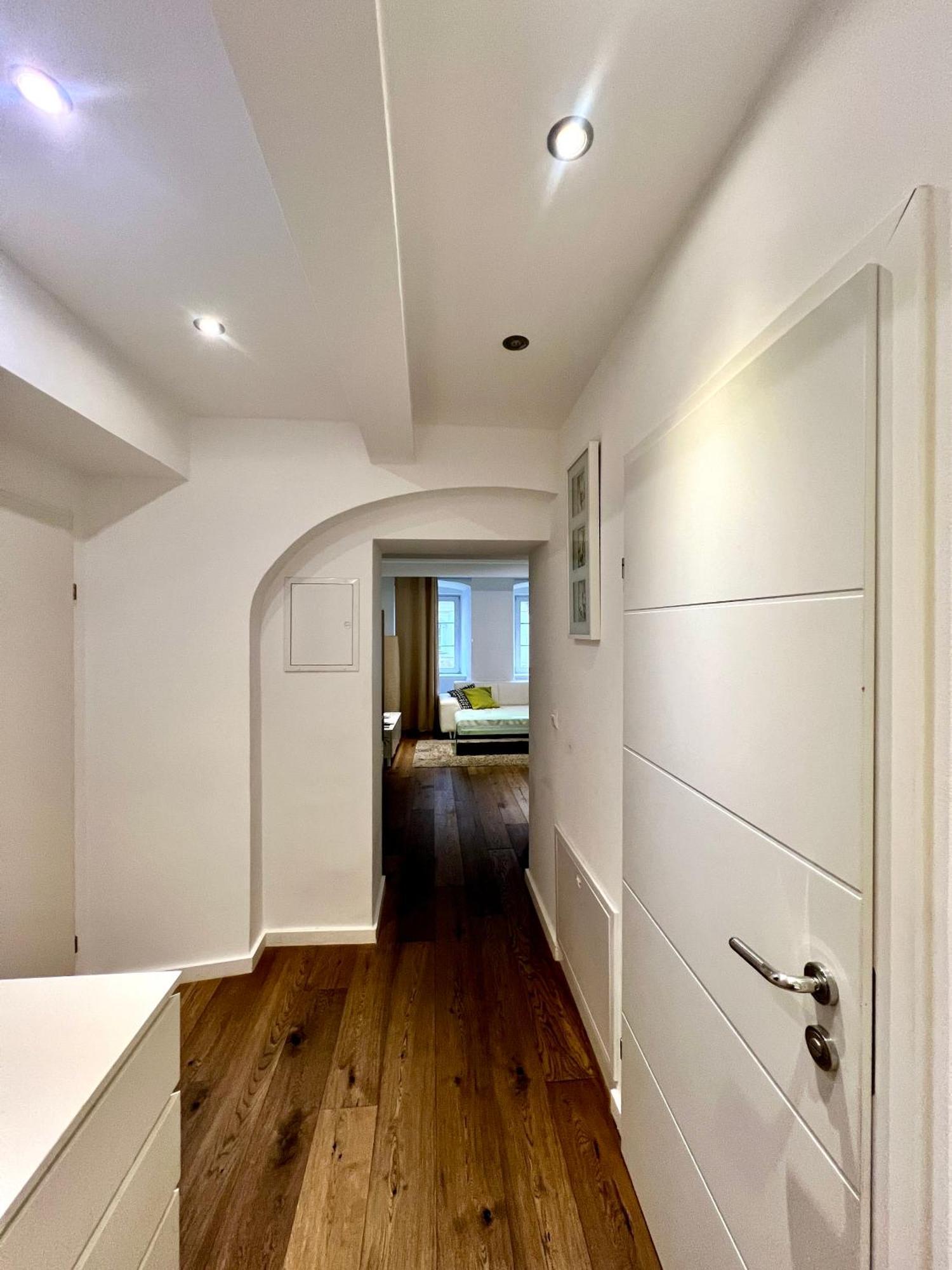 Apartamento Rema 1070 Viena