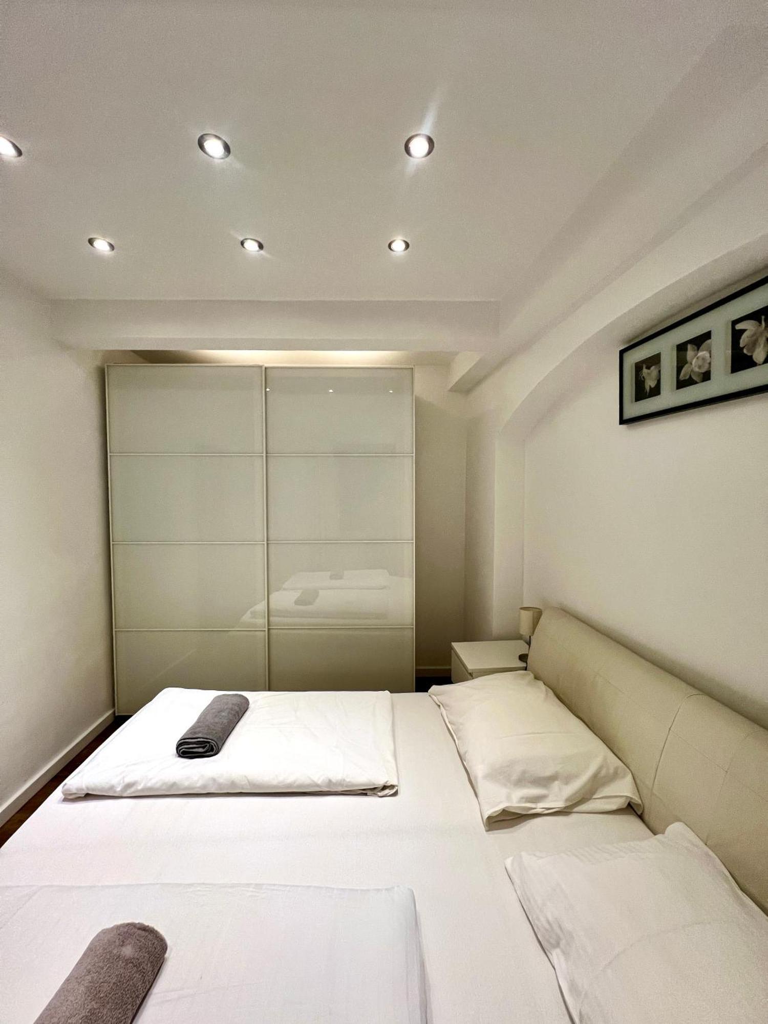 Apartamento Rema 1070 Viena