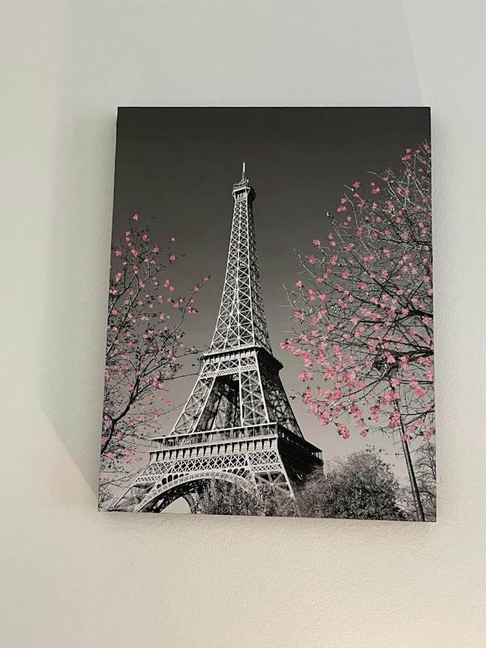 Apartment Chic Parisienne A - French Flair In The Heart Of *
