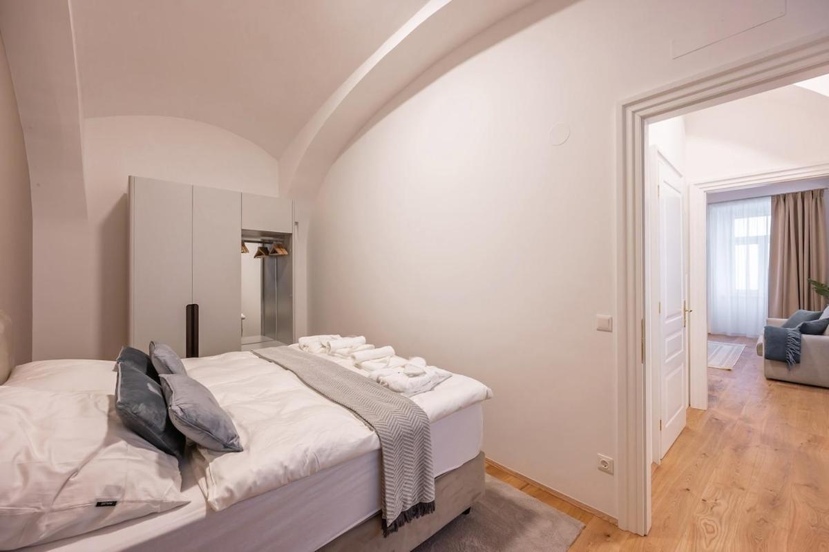 Apartment Majestic Vienna