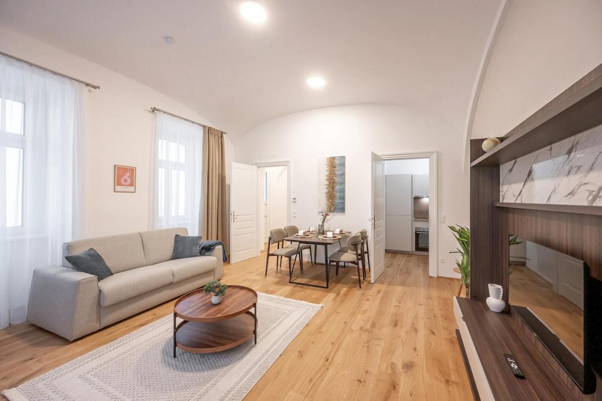 Apartment Majestic
