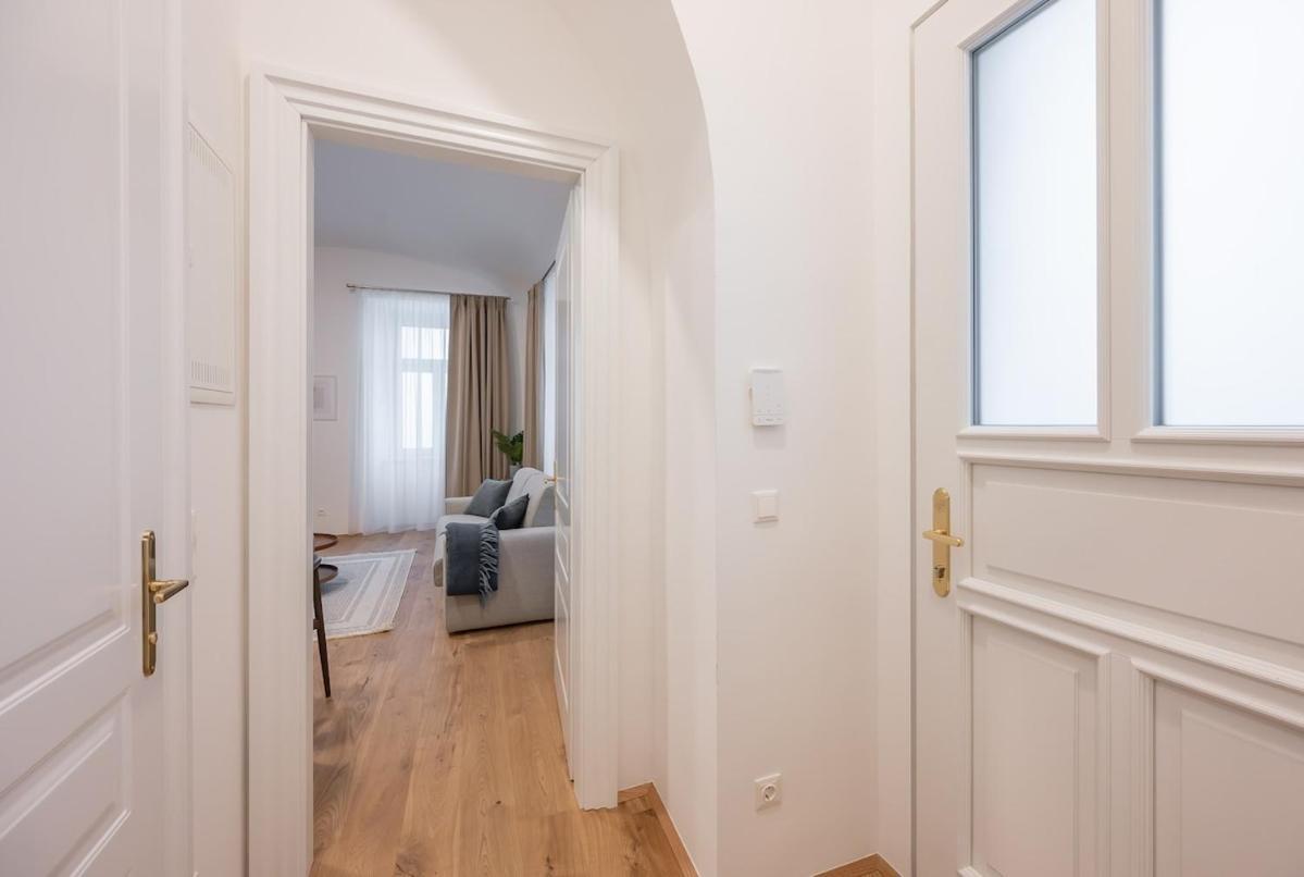 Apartment Majestic Vienna