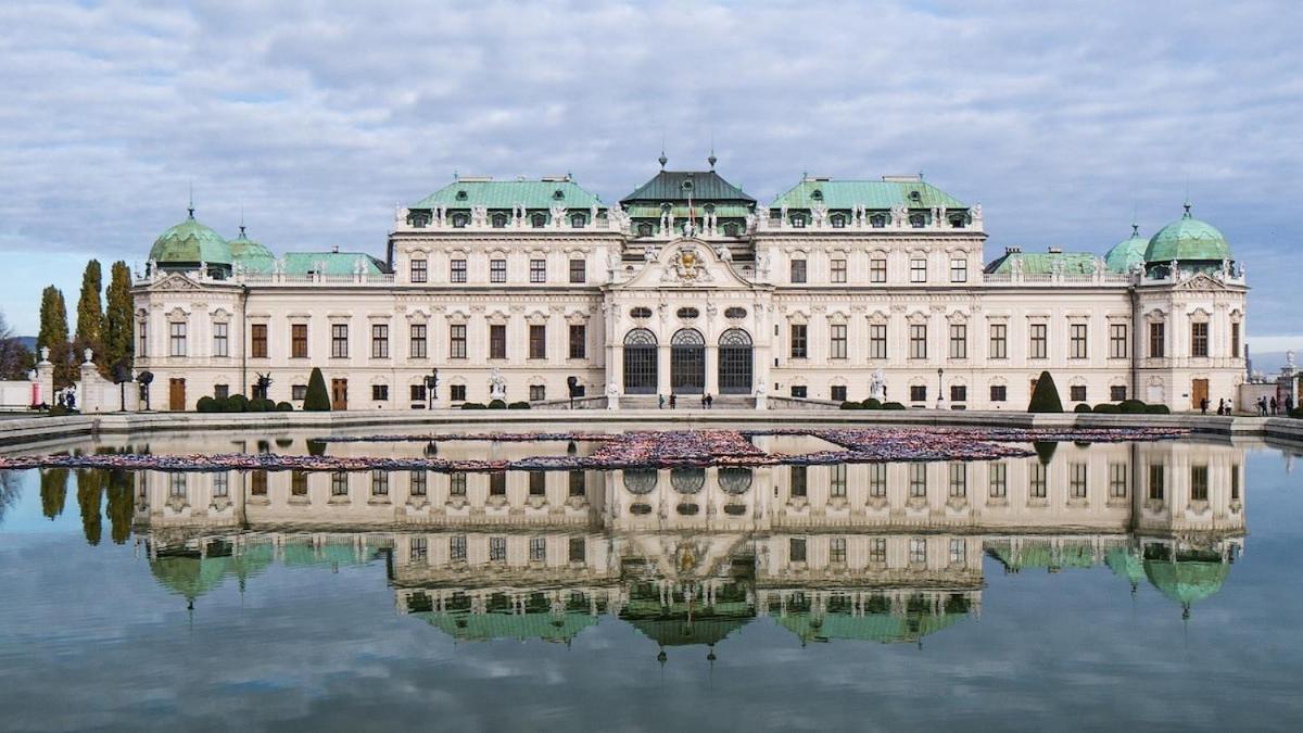 Majestic Vienna