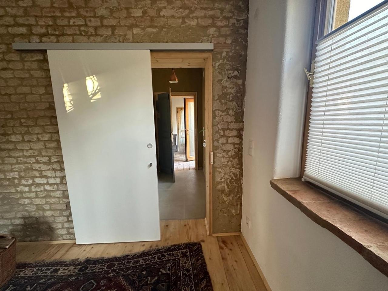 Apartment Living Unit With Garden Access Vienna