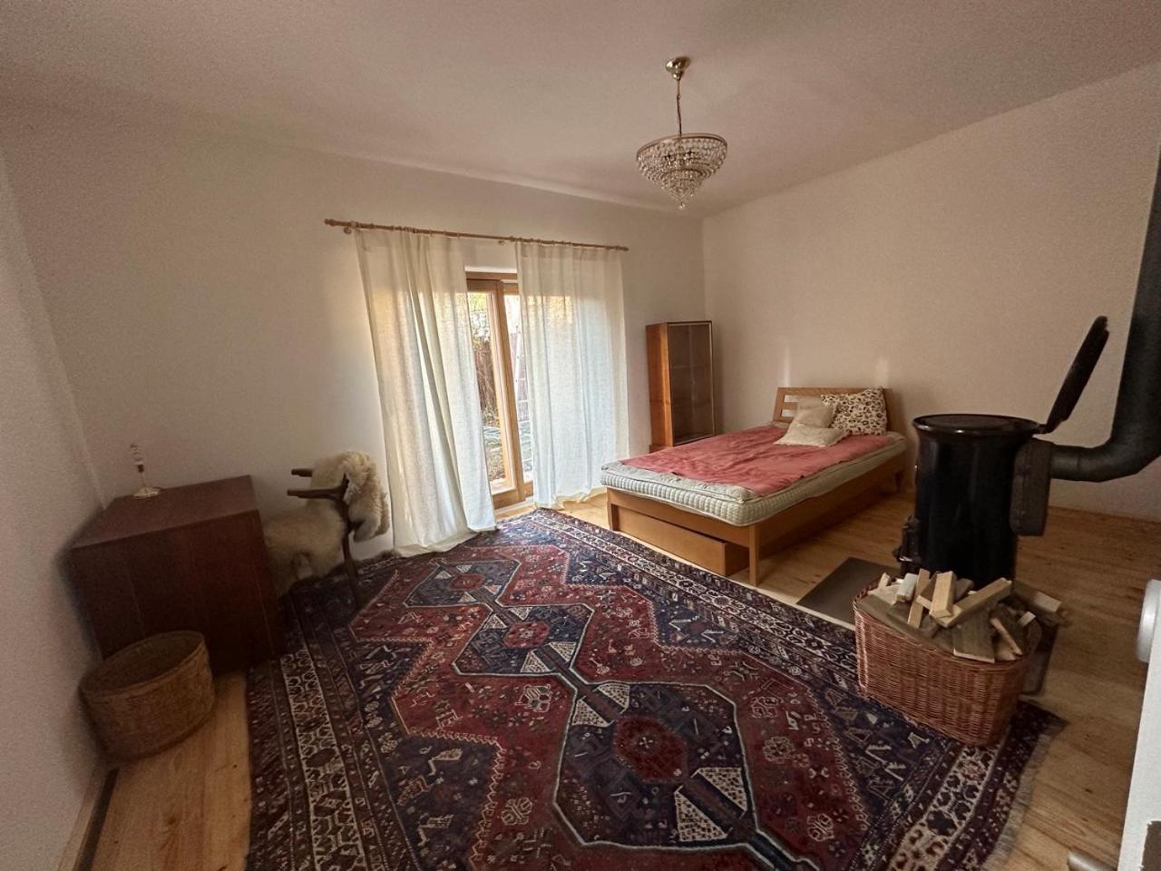 Living Unit With Garden Access Vienna