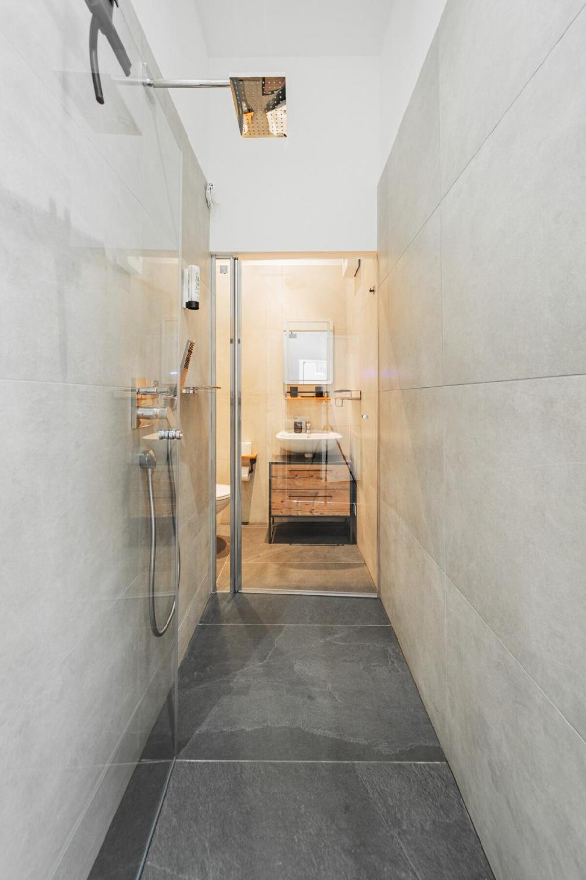 Classy Premium With Free Parking Apartment Vienna