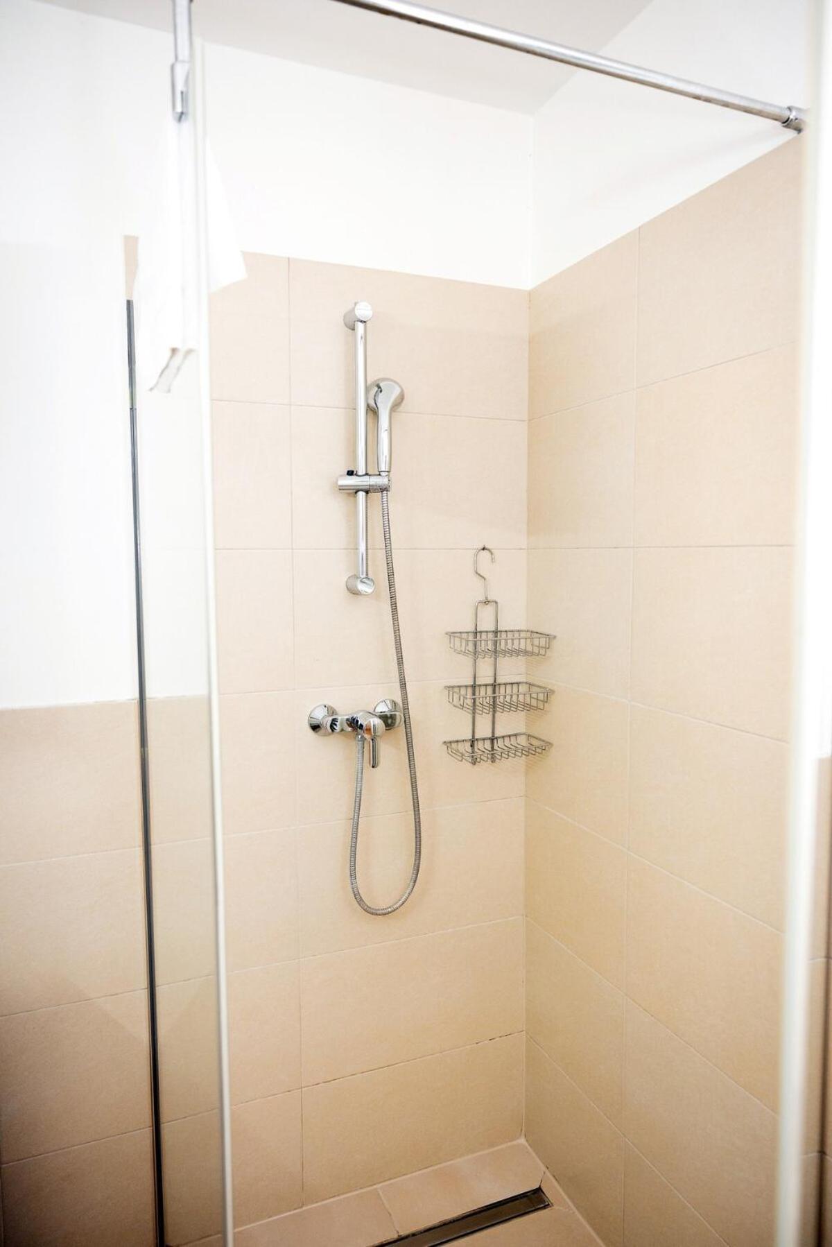 Apartment 75 M2 Rooftop Central *