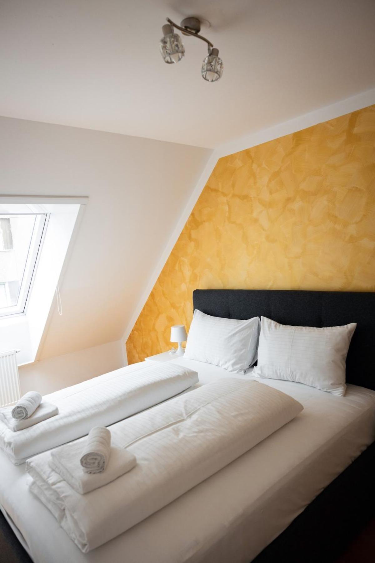 75 M2 Rooftop Central * Vienna