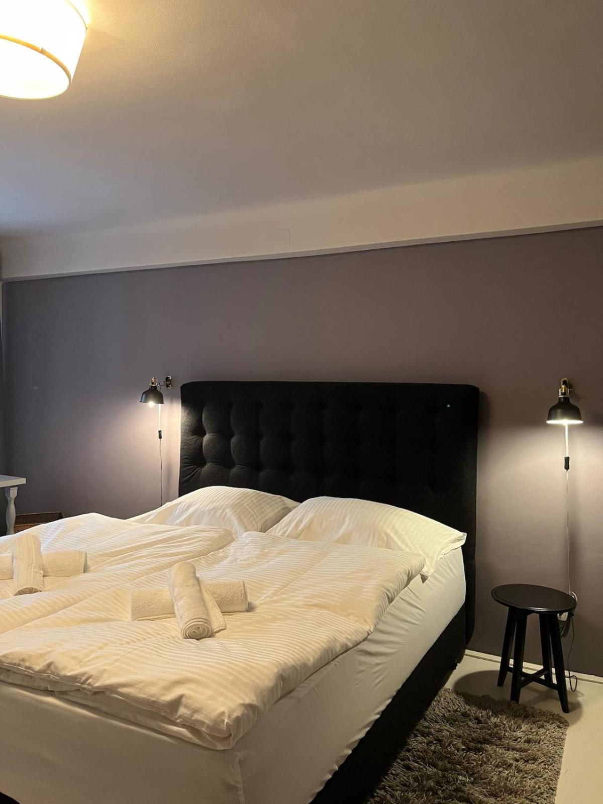 Stylish 4th-floor In * Vienna