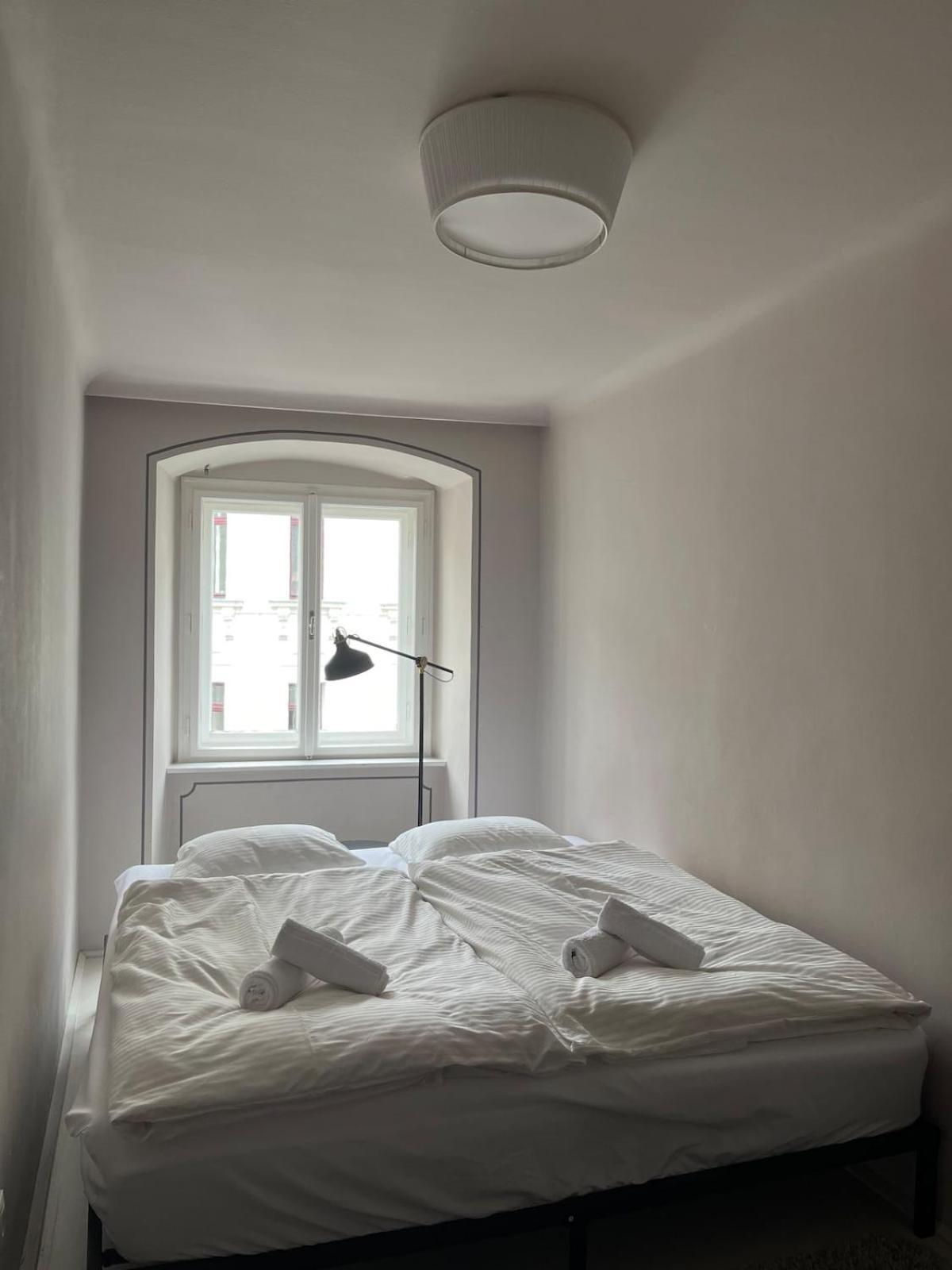 Stylish 4th-floor In * Vienna