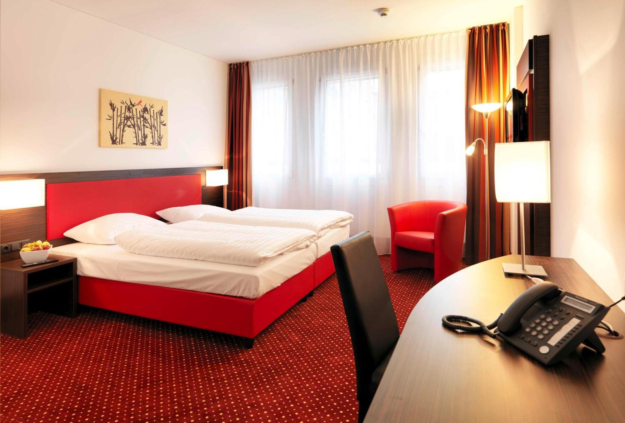 Hotel Western Amedia 4*