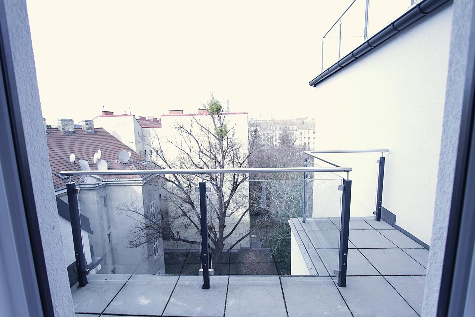 Sweet - Leopold Apartment *