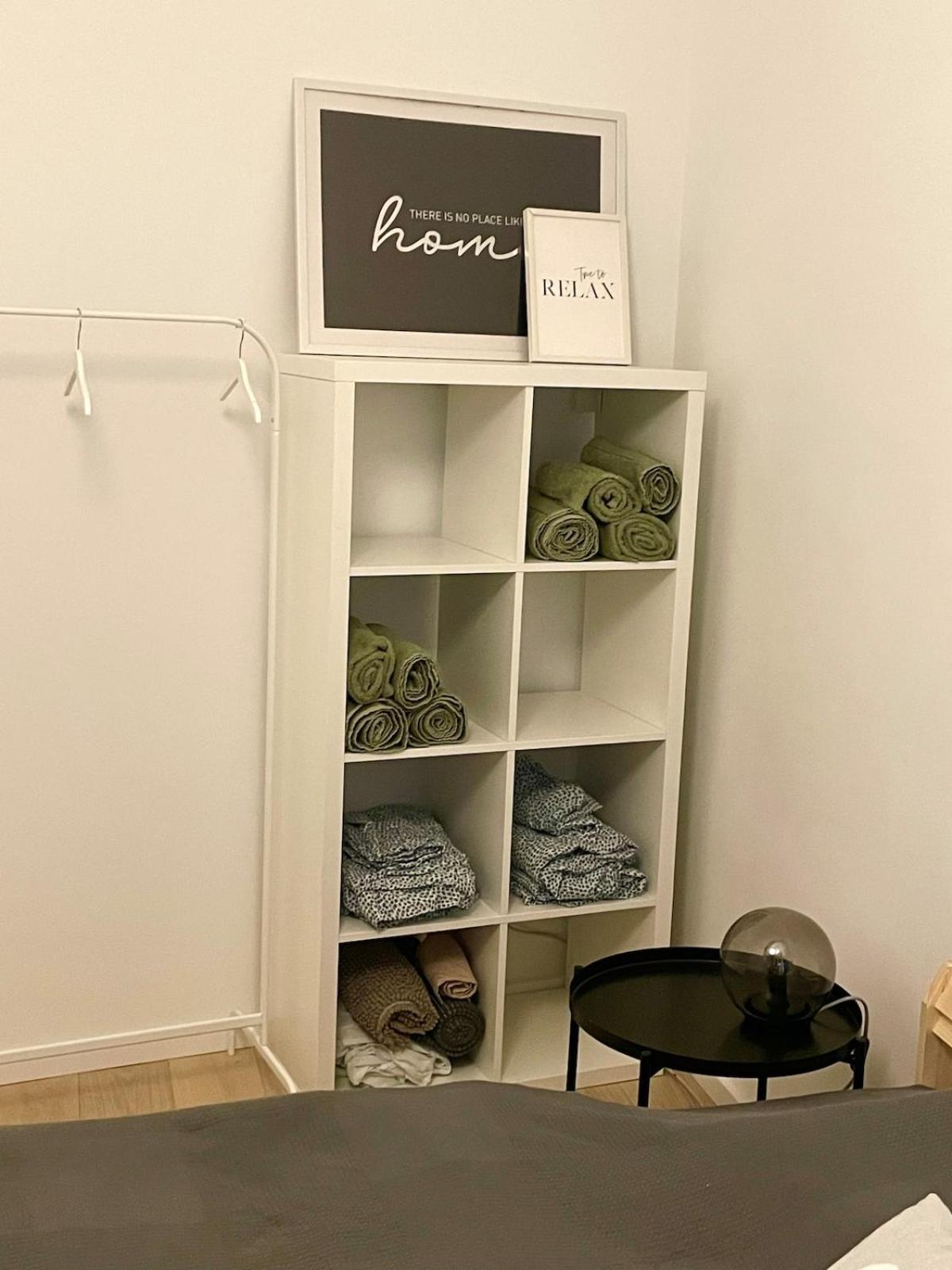 Altbau Mit Stil Im Dritten Apartment