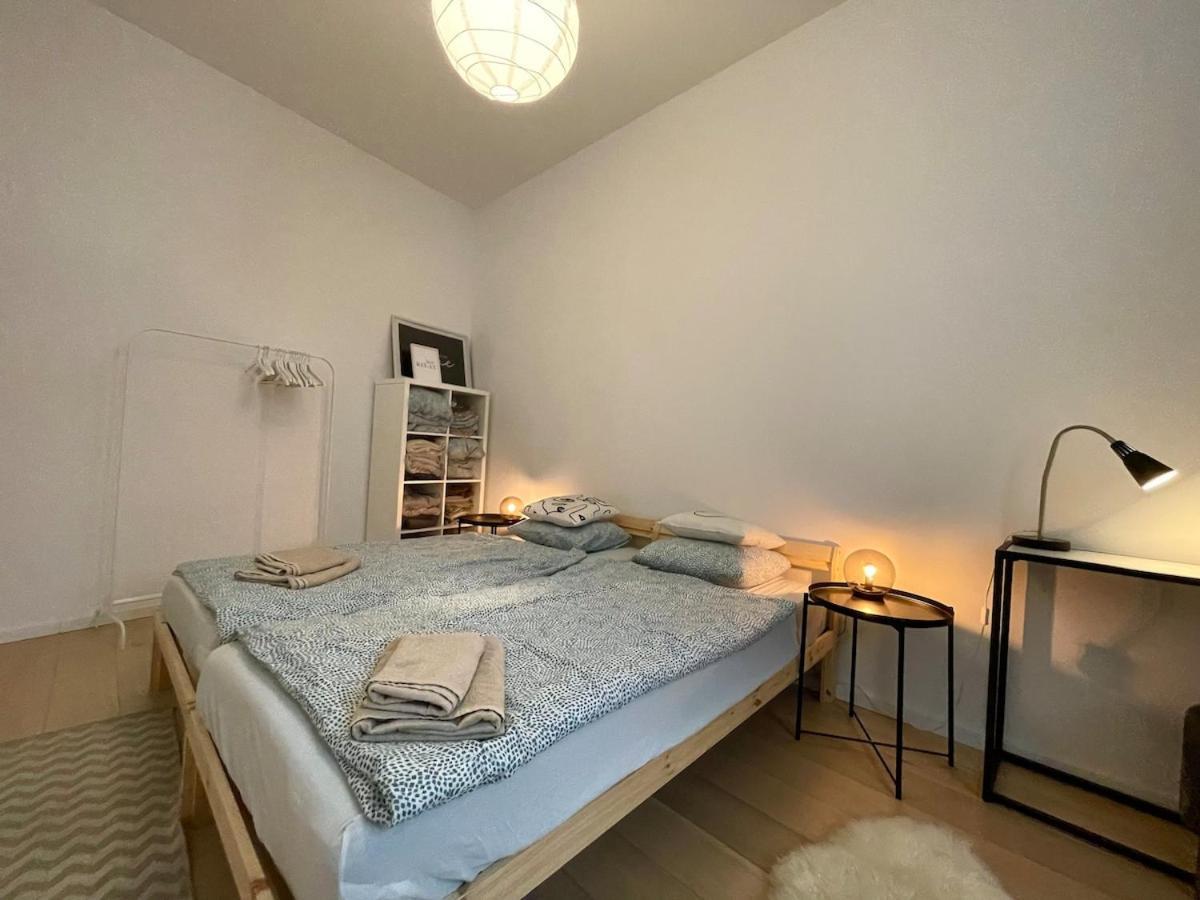 Altbau Mit Stil Im Dritten Vienna