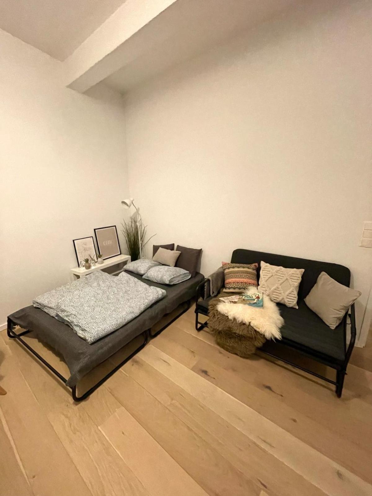 Altbau Mit Stil Im Dritten * Vienna