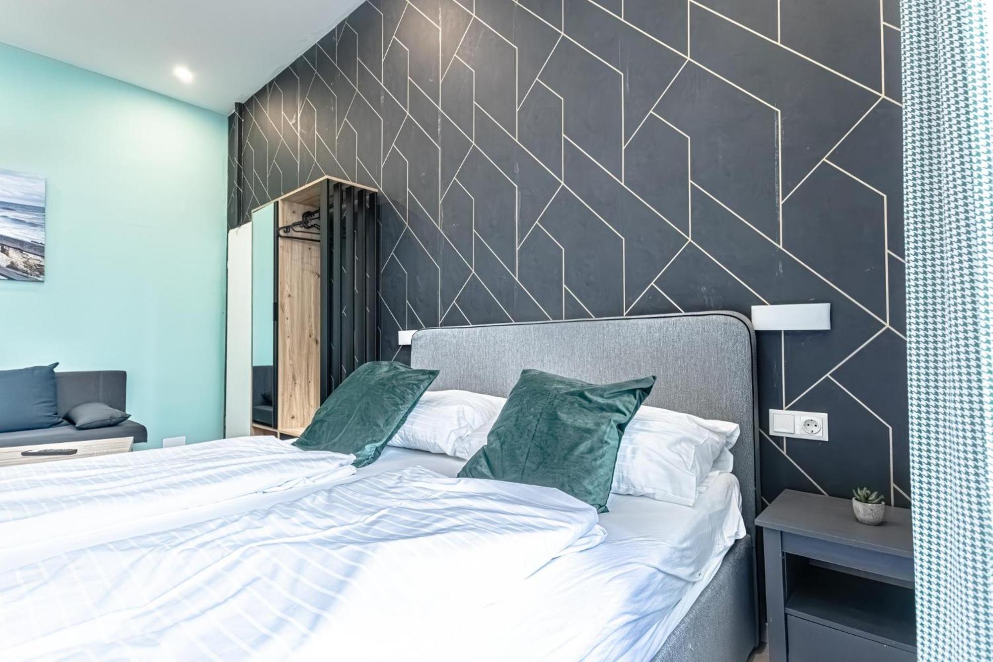 Shopping Paradise 9br Complex Ideal For 22 People Apartment *