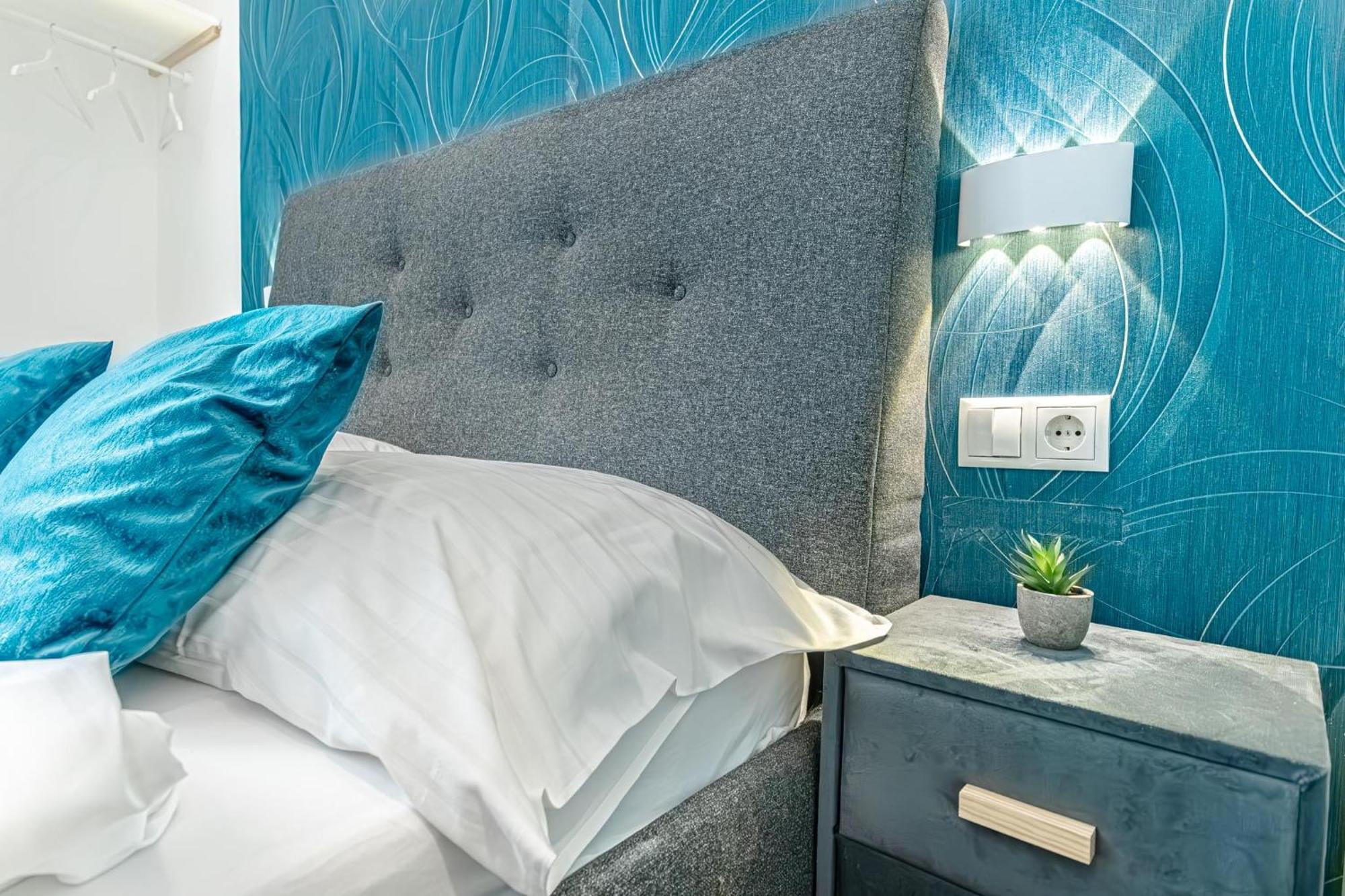 Shopping Paradise 9br Complex Ideal For 22 People Apartment Vienna