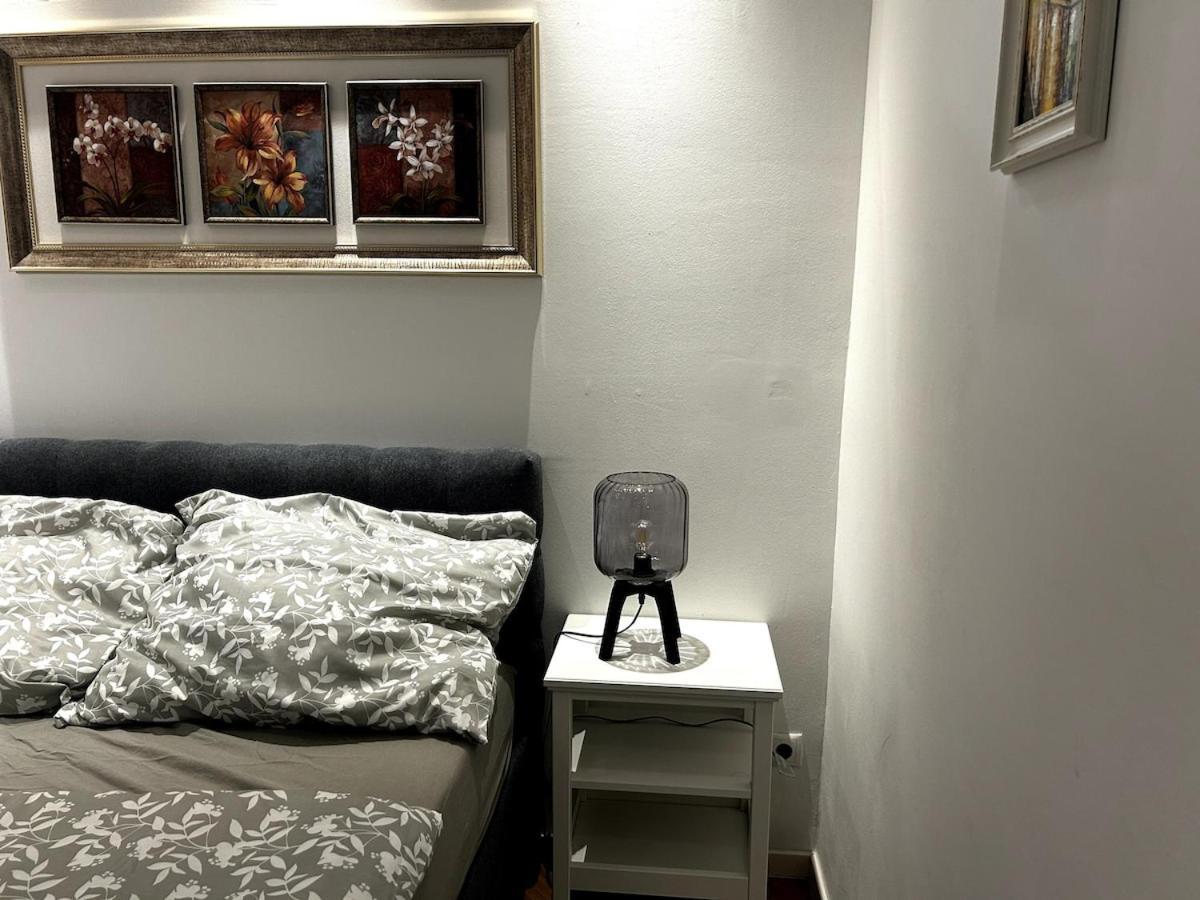 Apartment Gemuetliches Und Zentrales Nest Naehe Stadthalle Vienna