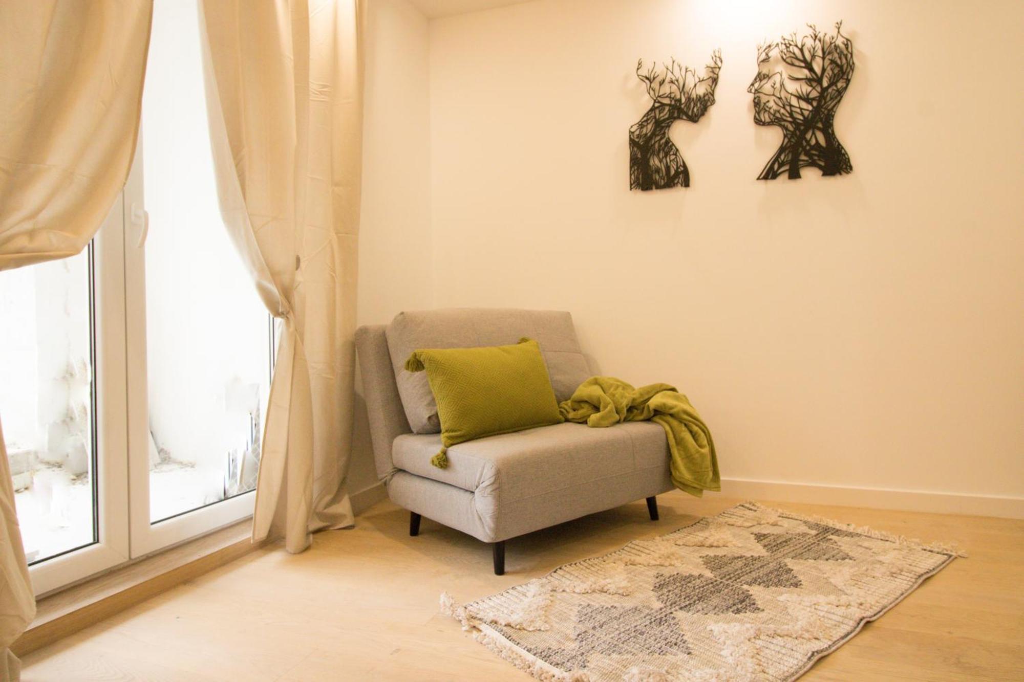Elegant For Lovers L Jos19 Apartment Vienna