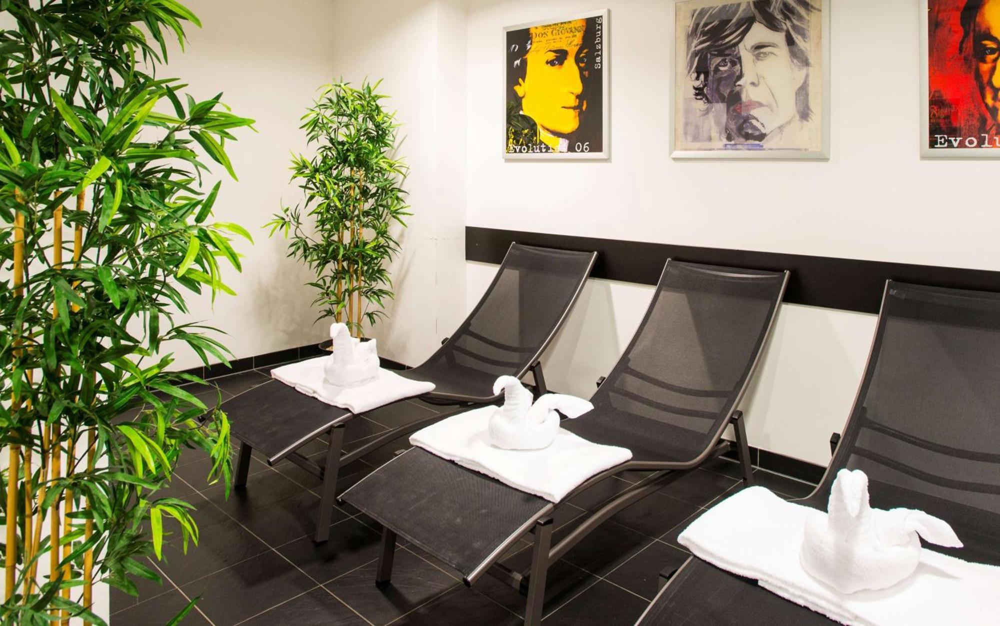 Western Amedia Hotel Vienna