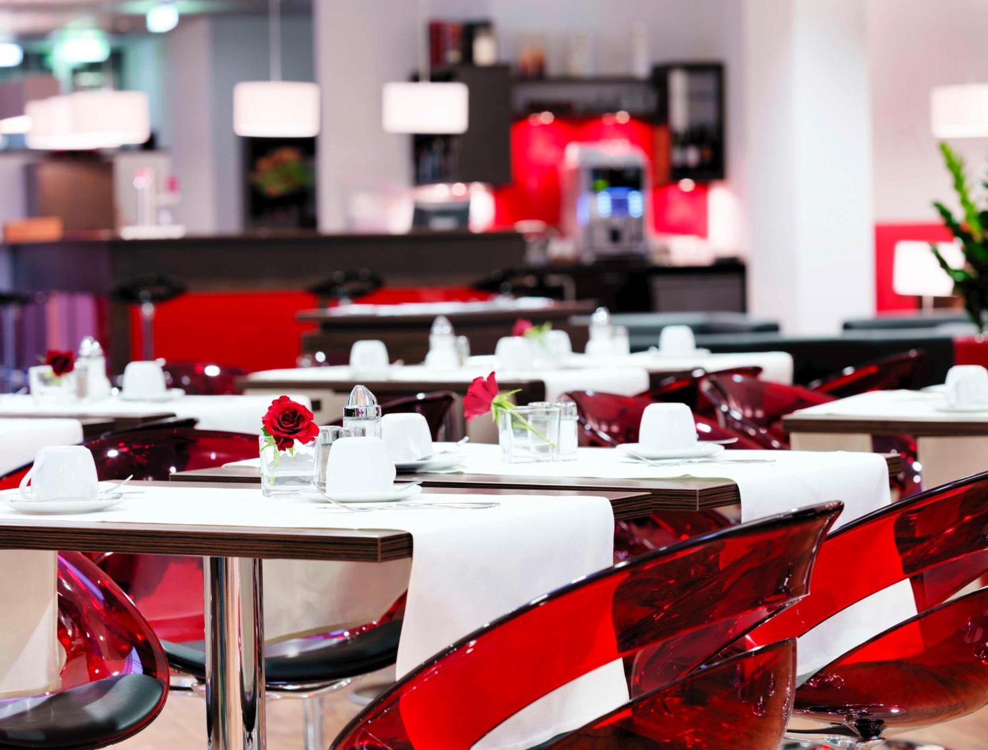 Western Amedia Vienna