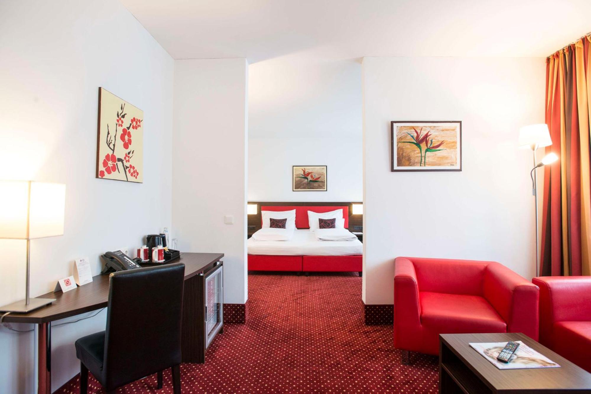 Hotel Western Amedia