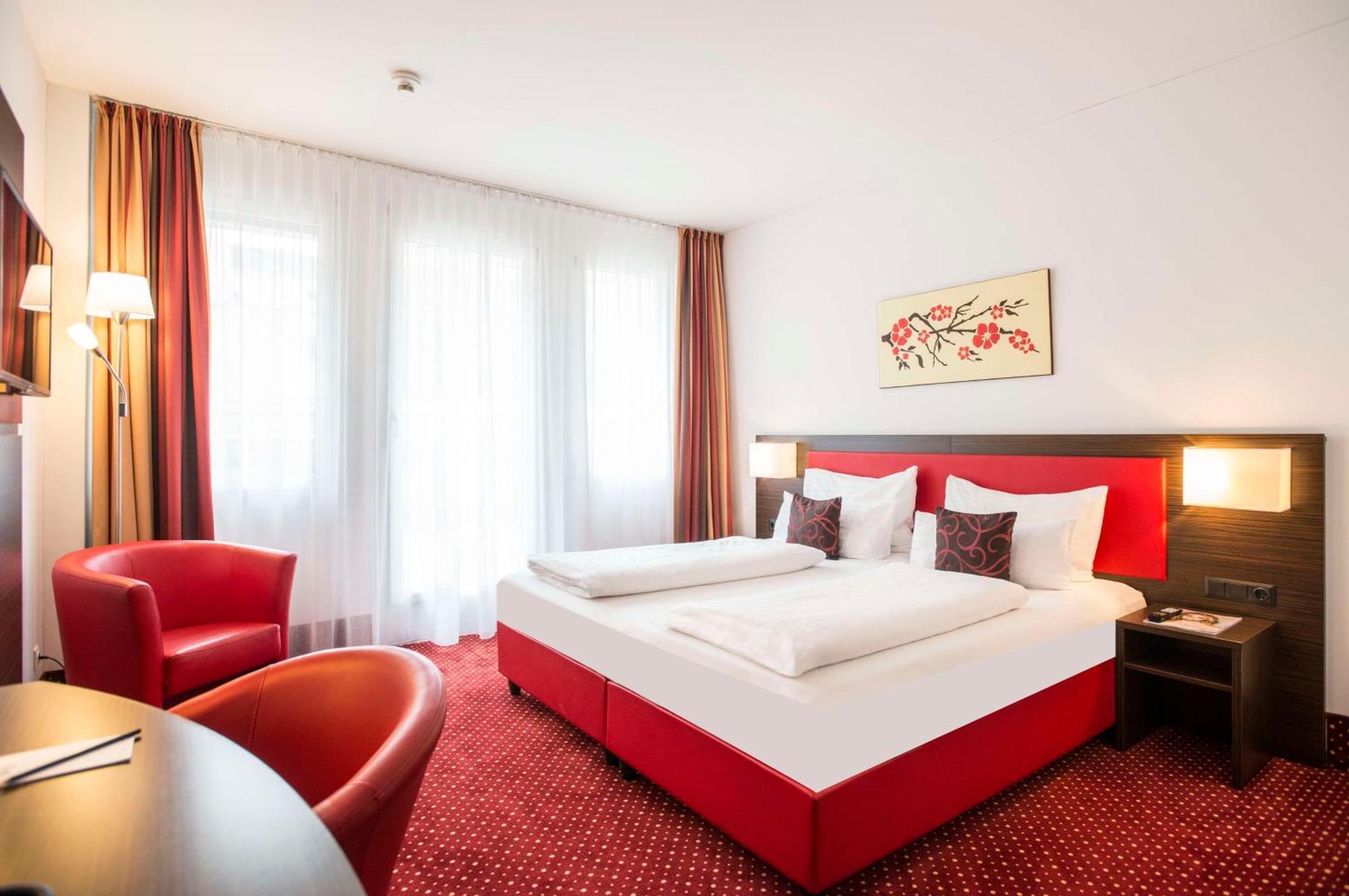 Western Amedia Hotel Vienna