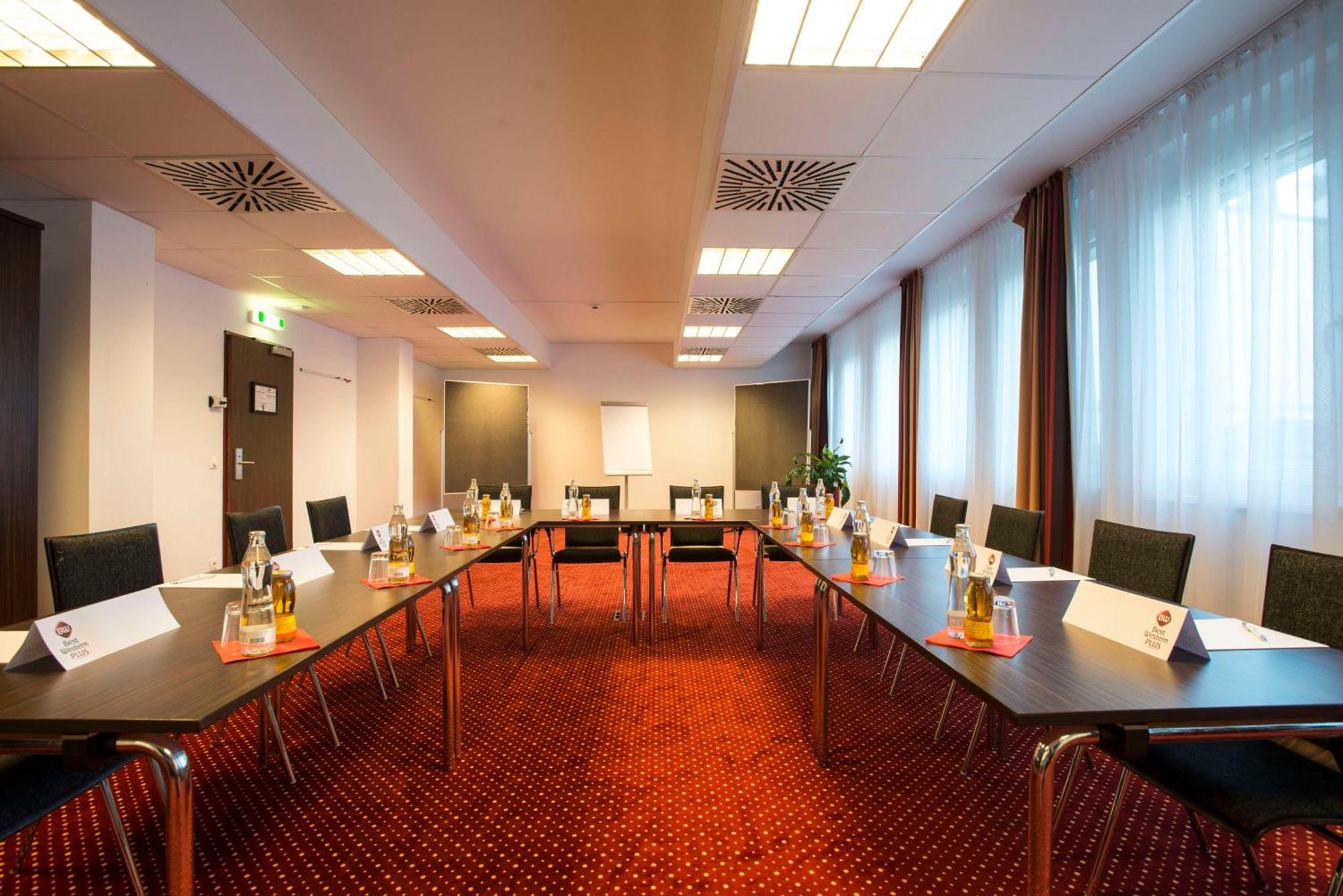 Western Amedia 4* Vienna