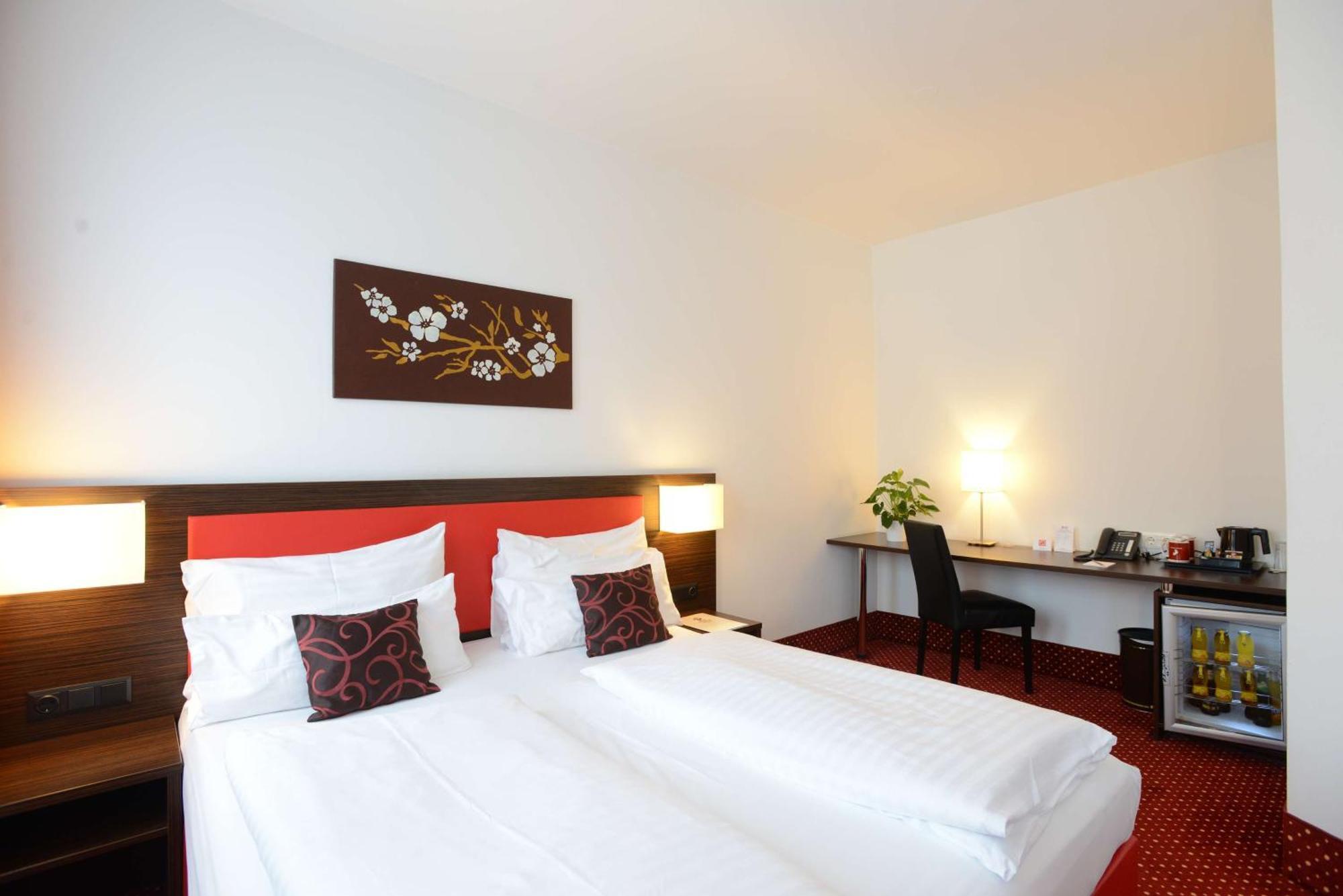 Hotel Western Amedia Vienna