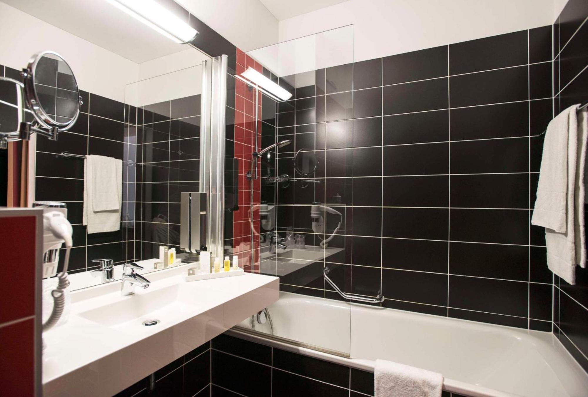 Hotel Western Amedia Vienna