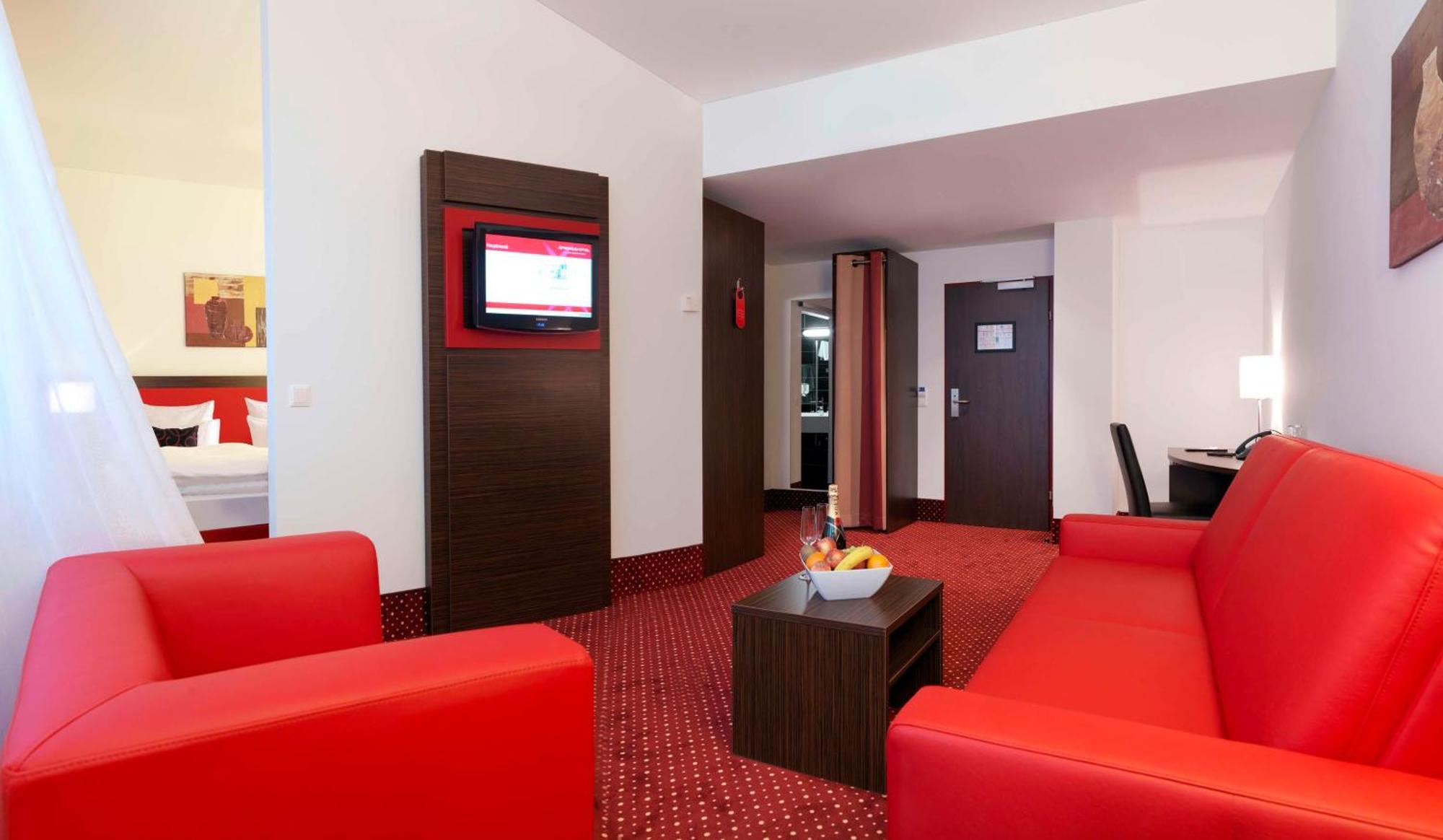 Western Amedia Vienna
