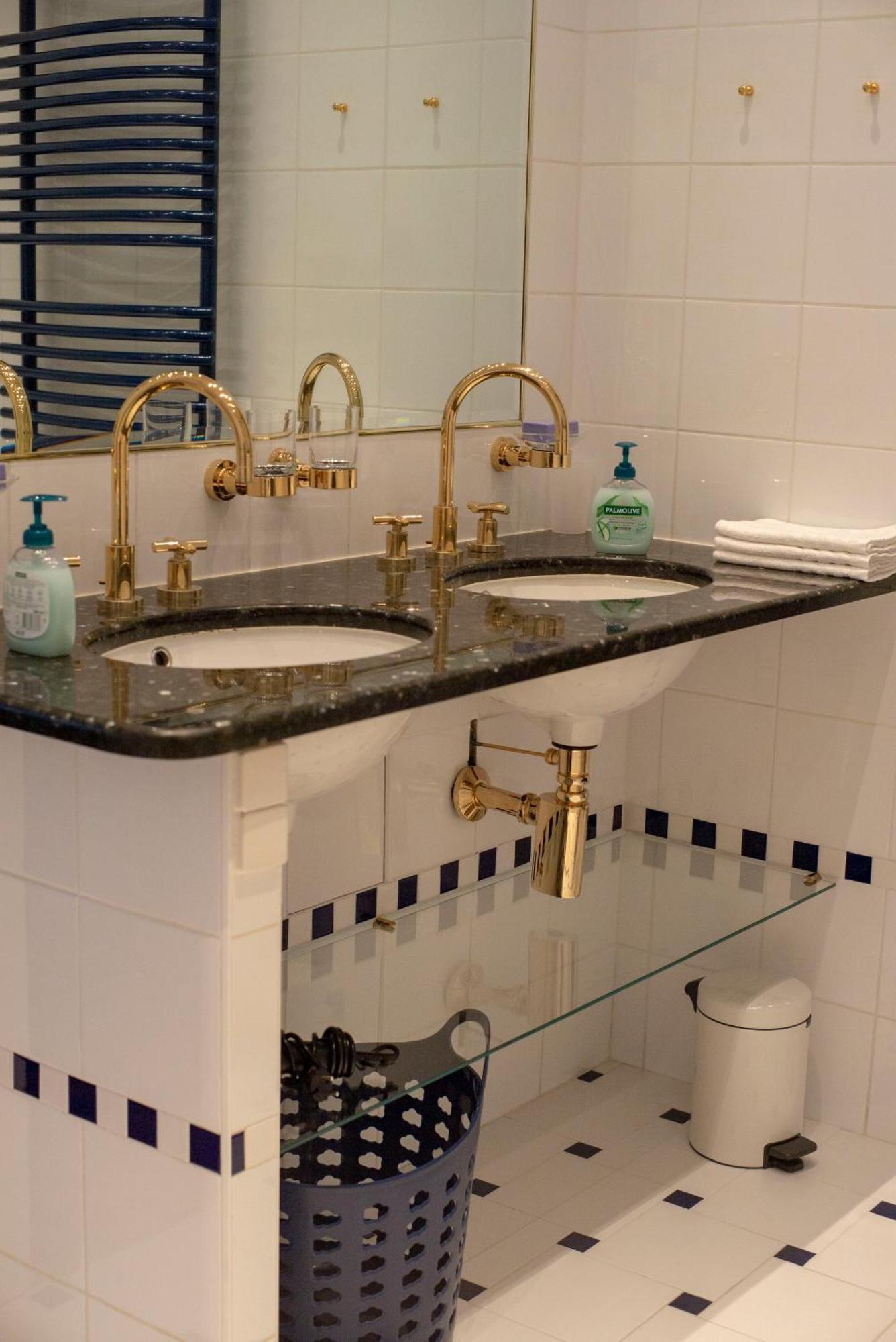 Apartamento Herrlicher Ausblick Ueber