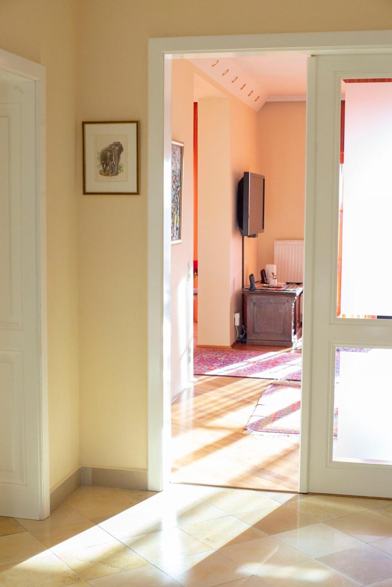 Apartamento Herrlicher Ausblick Ueber *