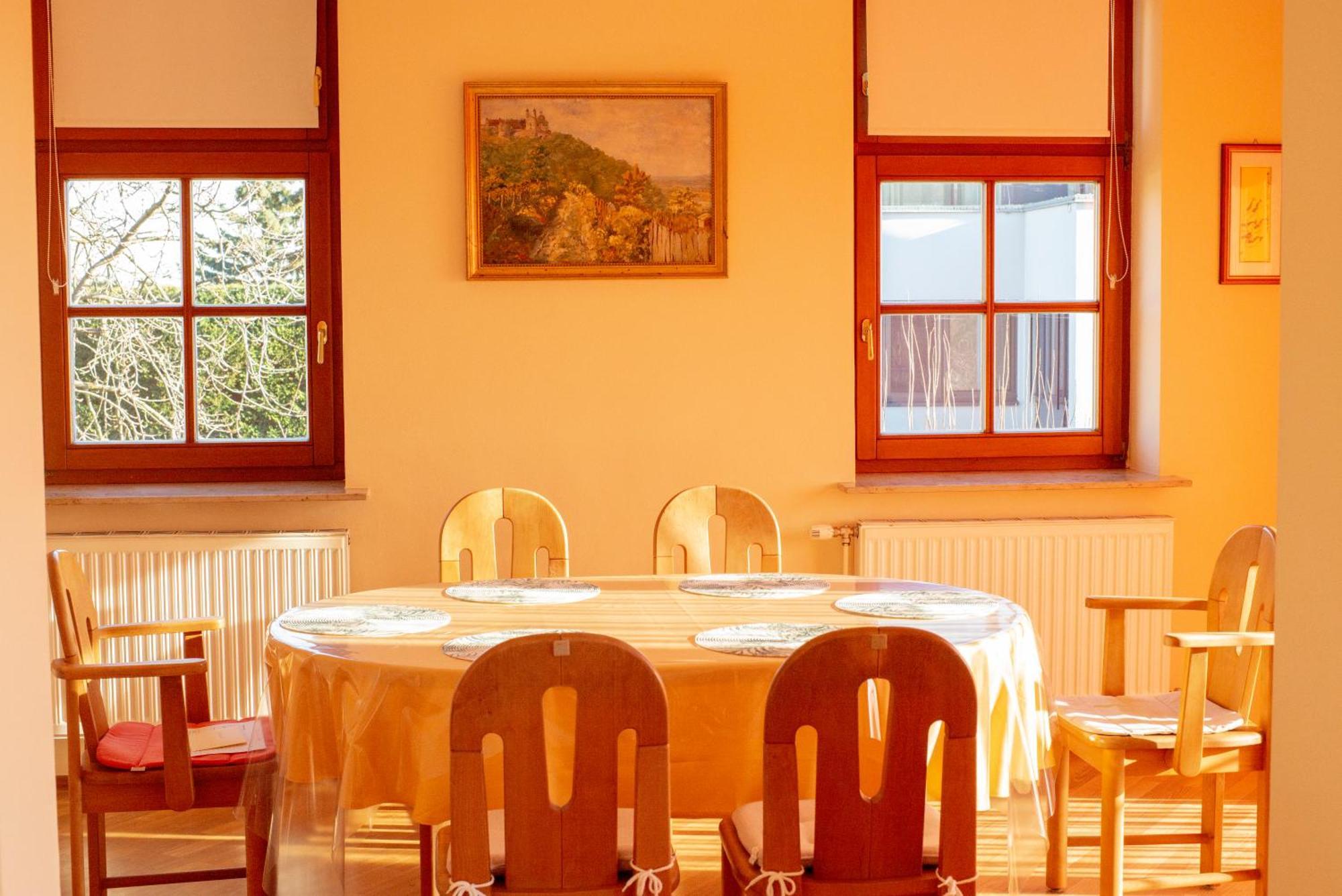 Herrlicher Ausblick Ueber Apartamento Viena